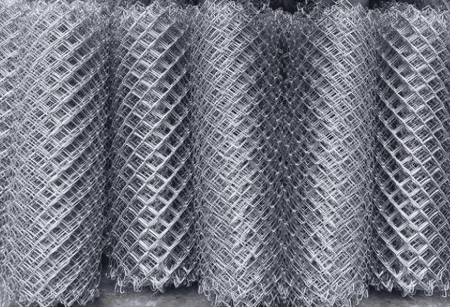 Weldmesh in Gujarat